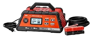 BAL スマート充電器 No.2708 12V/24V 12V/24Vバッテリー充電器 SMART CHARGER 25A | 大橋産業株式会社